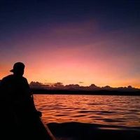 suara asli - Nyong Ker