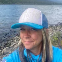 Montana Jodie Brave Enough