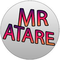 الصوت الأصلي - MR. ATARE