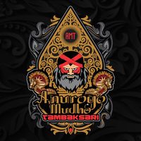 suara asli - ANUROGO MUDHO TAMBAKSARI (AMT)