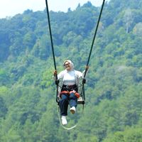 suara asli - melasari