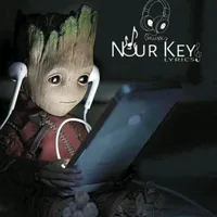 original sound - nuur..key