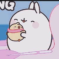 _molang..kawaix_