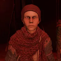 we sure are cute for two ugly people