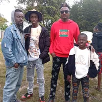 original sound - poyon_comedy_kenya