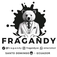 f.r.a.g.a.n.d.y