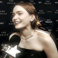 оригинальный звук