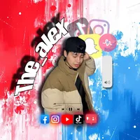 original sound - the_alex_0fficial