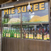 suara asli - MIE SURE APAYAN