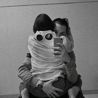 оригинальный звук