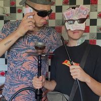 оригинальный звук