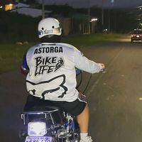 kendallastorga