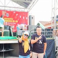 suara asli - Ita Yulianti