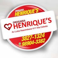 drogariahenriques