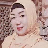 suara asli - Chinta Johan