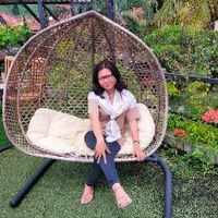 suara asli - Utu Tami😊
