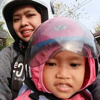 suara asli - Ely Dian