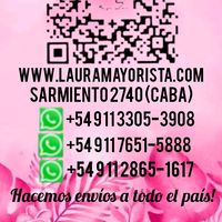 lauramayoristaoficial