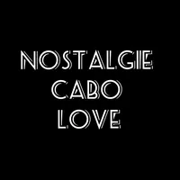 original sound - nostalgie_cabo