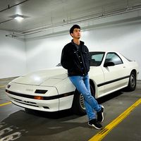 original sound