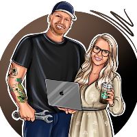 boujeeandthebabe