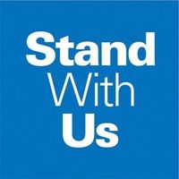 original sound - StandWithUs