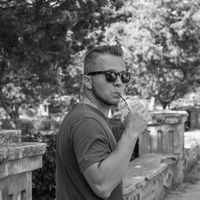 оригинальный звук