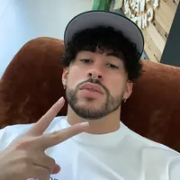 original sound - badbunny