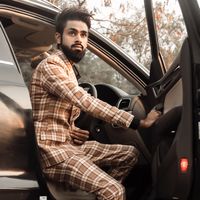 original sound - Amir Siddiqui