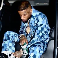 original sound - torylanez