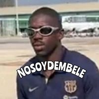 nosoydembele