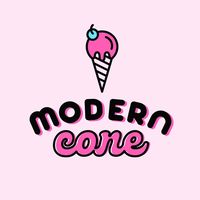 moderncone