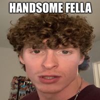 original sound - handsome guy