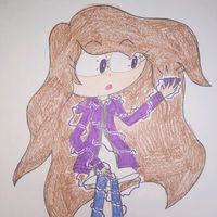 emilyannthevioletghost