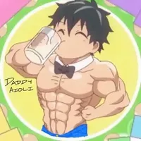 original sound - daddy.aioli