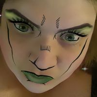 Hol Horse theme jjba