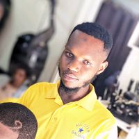 ibrathebarber