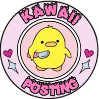 kawaiiposting