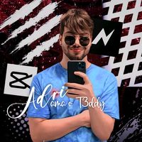 Felipe Neto cantando idiota