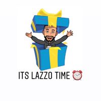 its_lazzo_time