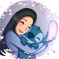 stitch4everfan