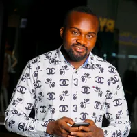 original sound - shadrack_odia