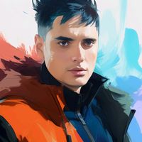 оригинальный звук