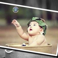 nhạc nền - Babies world