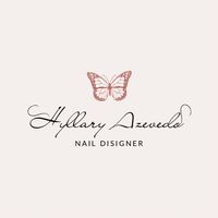 hyllarynaildesigner