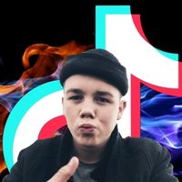 оригинальный звук