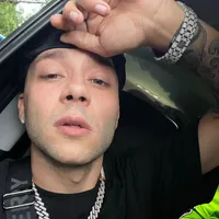 OJALÁ NIO GARCÍA X MAISAK