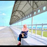 suara asli - @dellapuspita