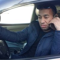 оригинальный звук