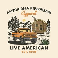 americana.pipedream